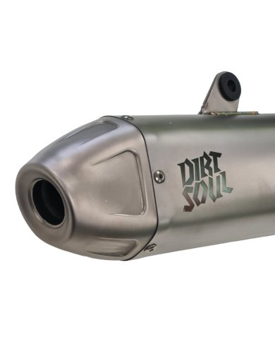 Silencioso Dirtsoul KTM 250/300 20-23 HUSQVARNA 250/300 20-23 GASGAS EC 250/300 21-23 Silencioso Dirtsoul KTM 250/300 20-23 HUSQVARNA 250/300 20-23 GASGAS EC 250/300 21-23
