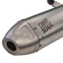 Silencioso Dirtsoul KTM EXC / Husvarna TE 250/300 2024