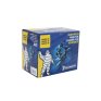 Cámara Reforzada Michelin 140/80-17 MHR