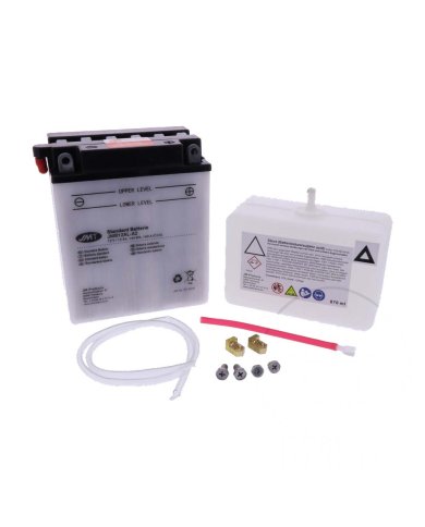 Bateria JMT YB12AL-A2 Bateria JMT YB12AL-A2