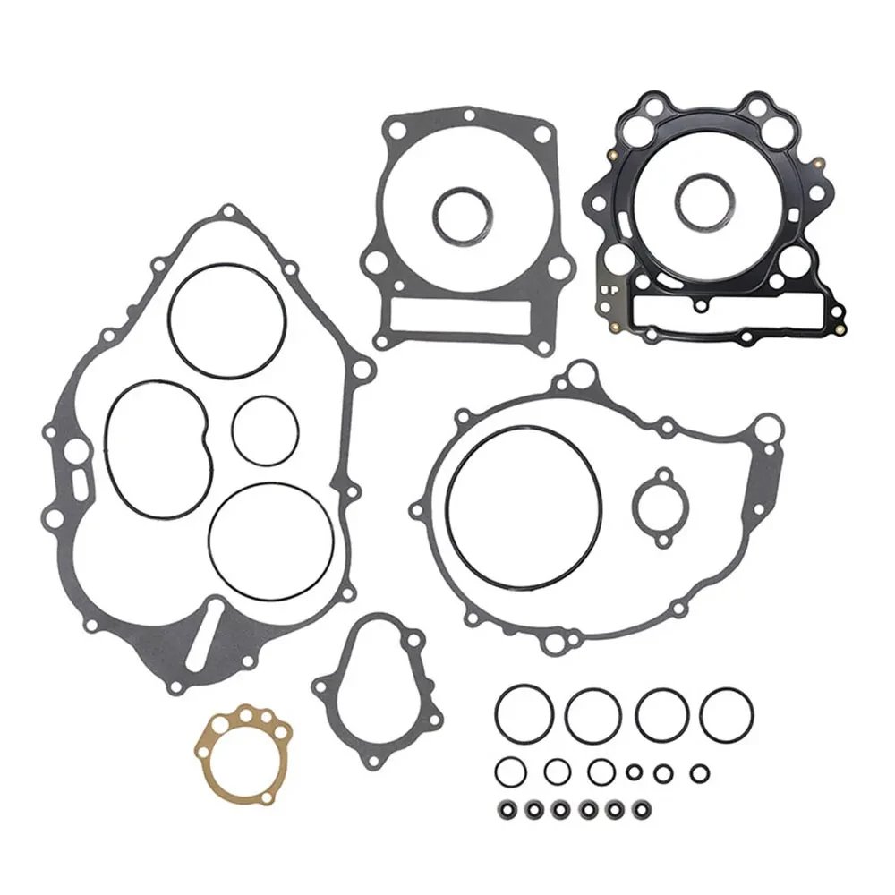 Juego juntas completo de motor RAPTOR 660 01-05 Dirtsoul