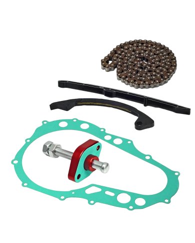 Kit distribución Dirtsoul Plus Suzuki LTZ 400 03-08