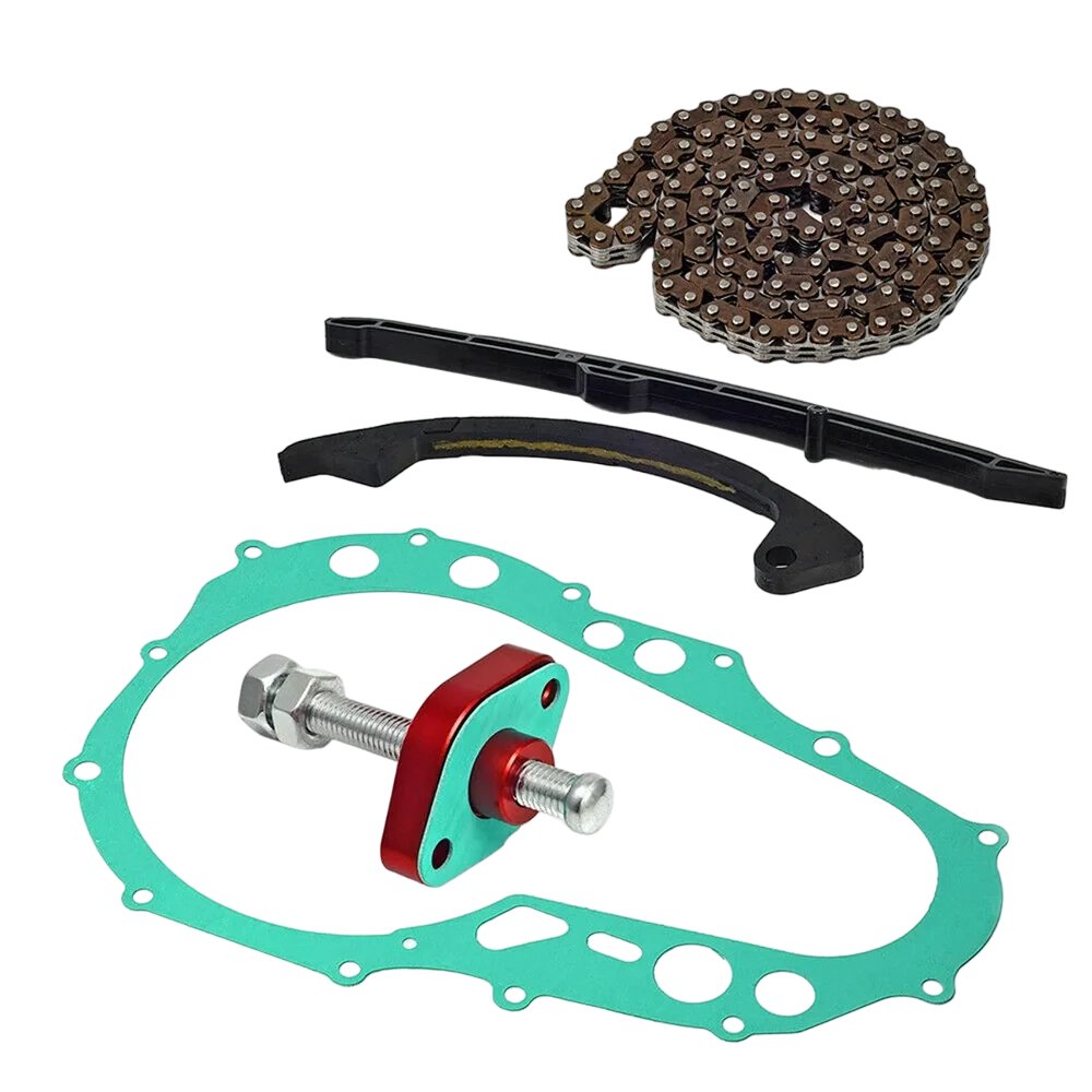 Kit distribución Dirtsoul Plus Suzuki LTZ 400 03-08