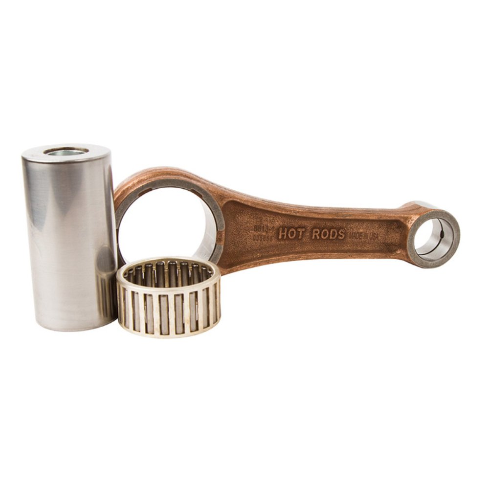 Biela 4 Hotrods Yamaha Raptor 660 02-05