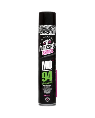 Spray multiuso Muc-off MO-94 (3 en 1) 750 ml.