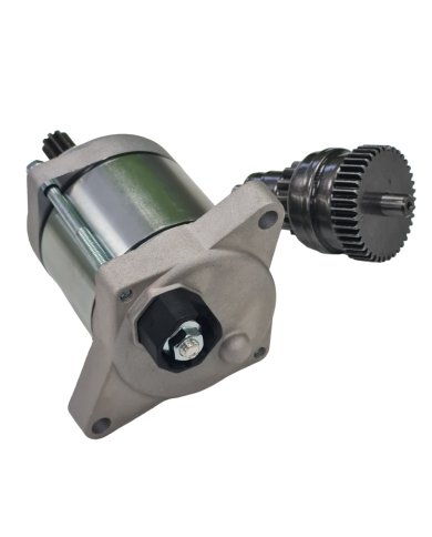 Motor arranque + bendix Dirtsoul Beta RR 250/300 13-24 Motor arranque + bendix Dirtsoul Beta RR 250/300 13-24