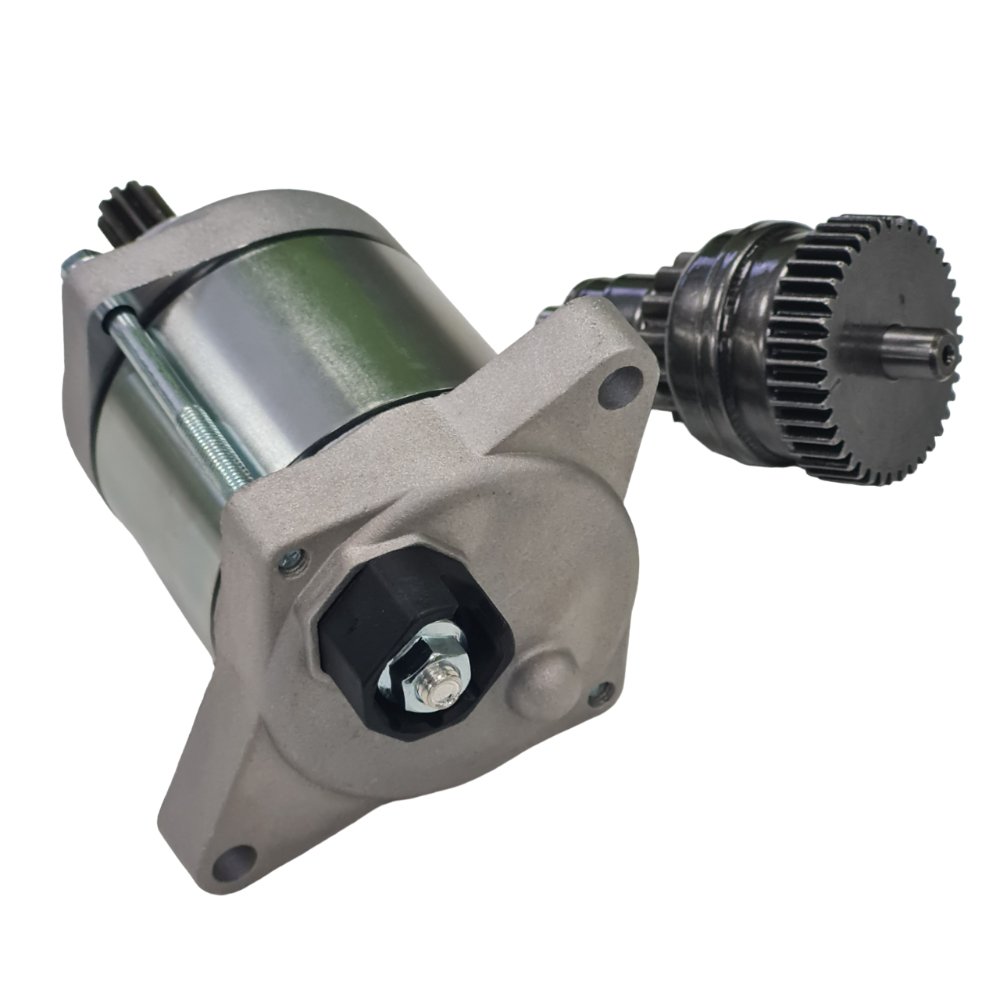 Motor arranque + bendix Dirtsoul Beta RR 250/300 13-24