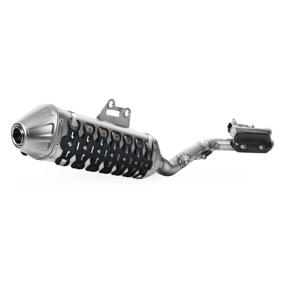 Protector silencioso Polisport 4 tiempos