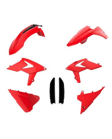 Full kit de plásticos Polisport BETA RR 2T/4T 13-17