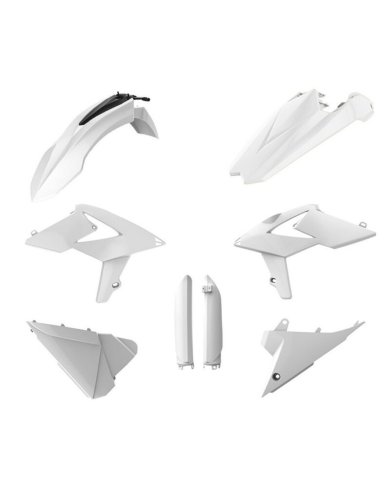 Full kit de plásticos Polisport BETA RR 2T/4T 18