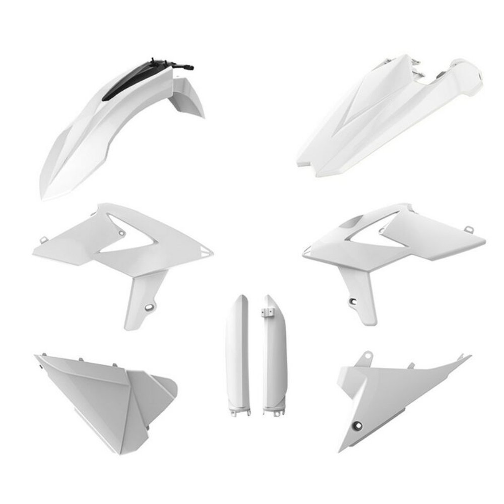 Full kit de plásticos Polisport BETA RR 2T/4T 18