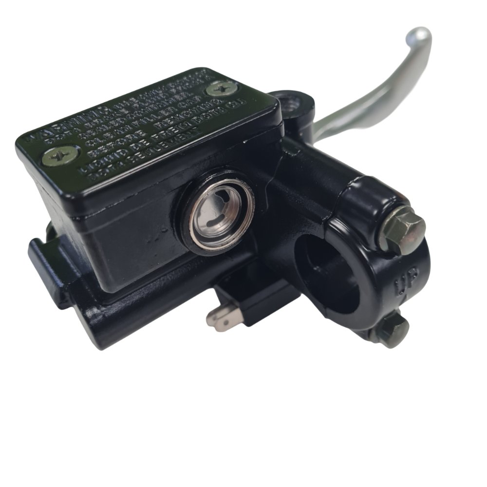 Bomba de freno delantero Dirtsoul Suzuki LTZ 400 03-13