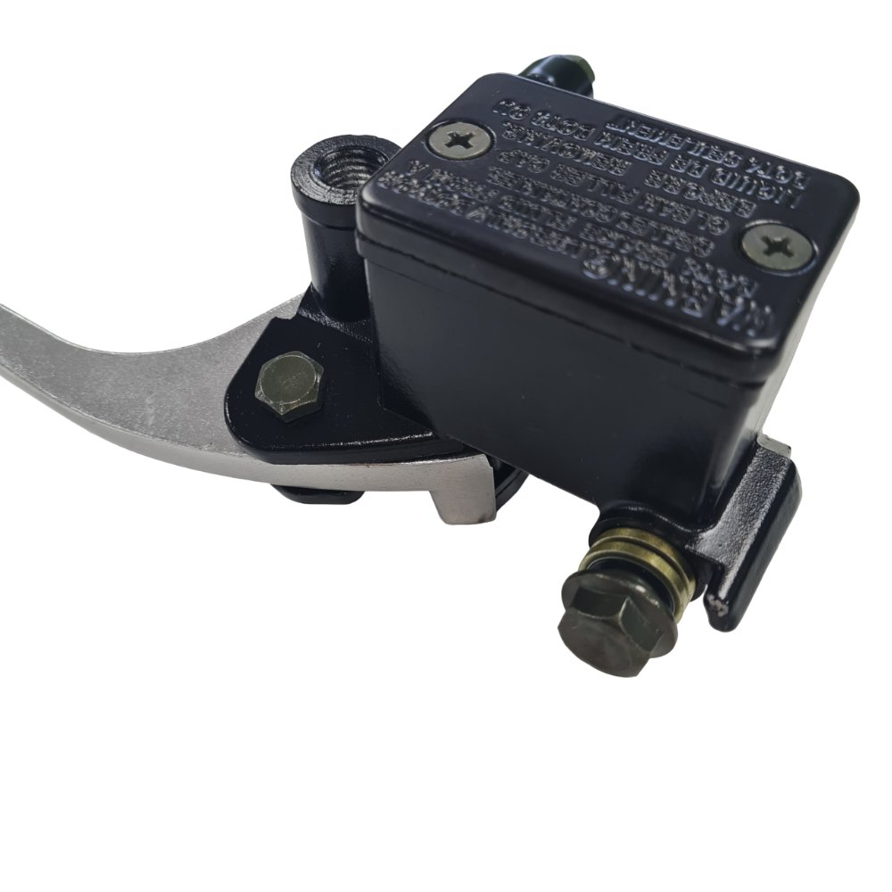 Bomba de freno delantero Dirtsoul Suzuki LTZ 400 03-13