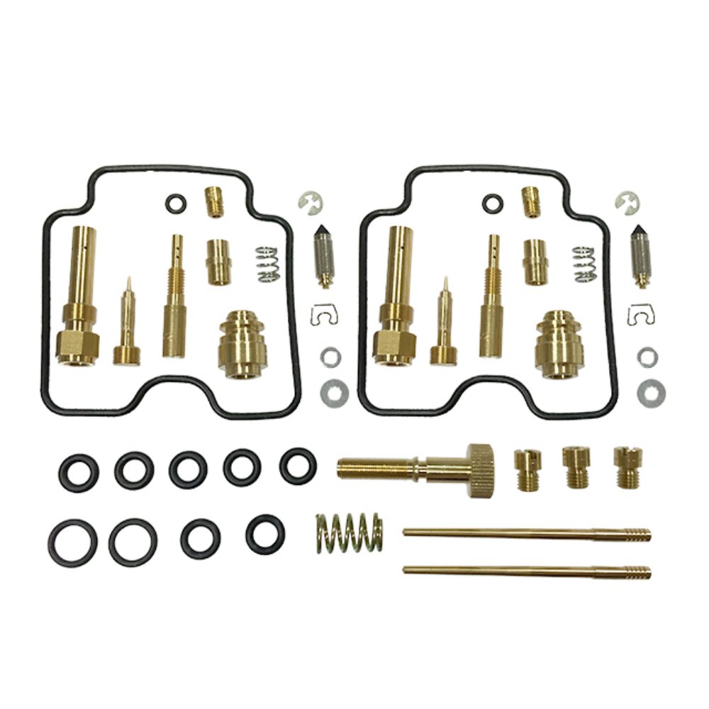 Kit reparación carburador Yamaha Raptor 660 01-05