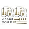 Kit reparación carburador Yamaha Raptor 660 01-05
