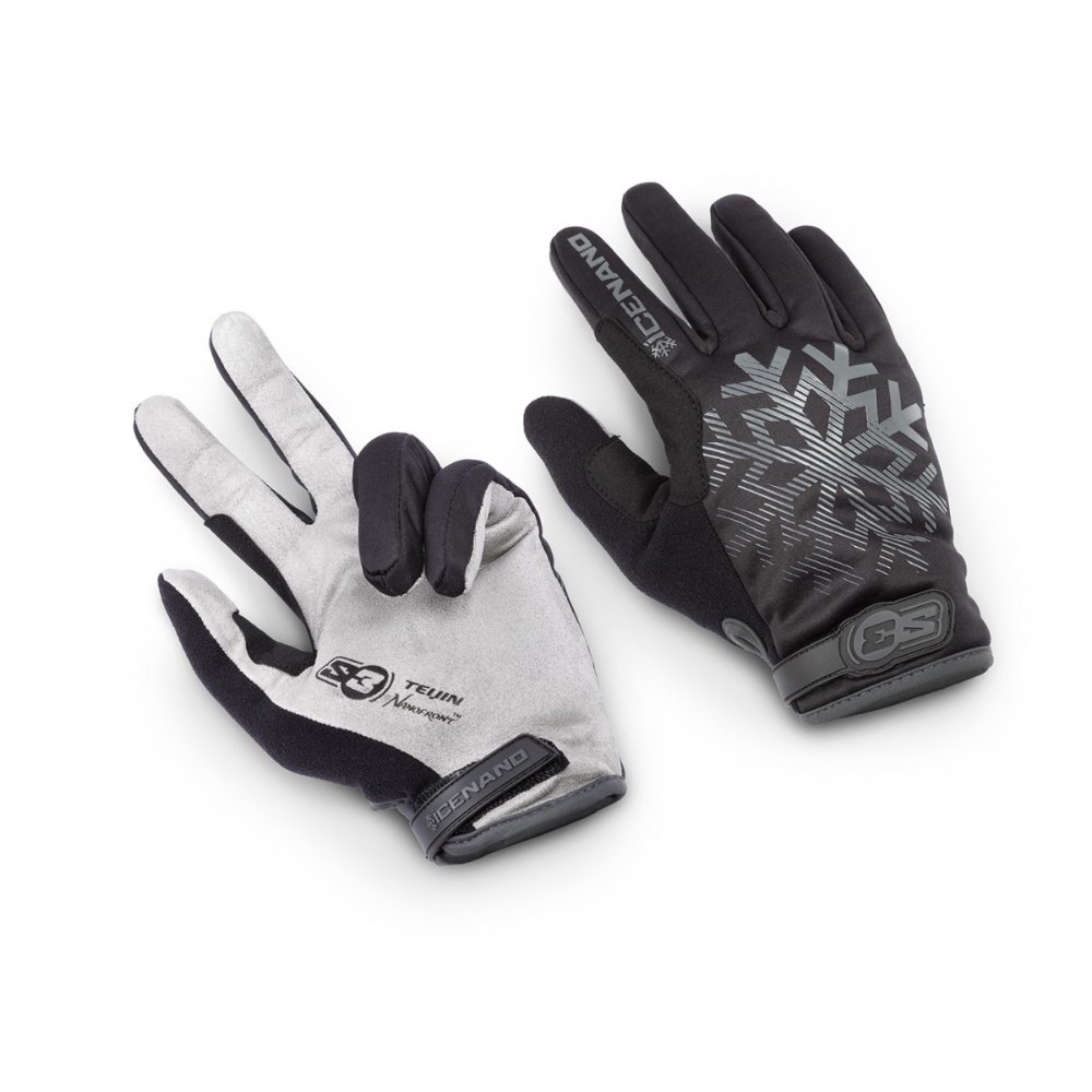 Guantes S3 Alaska Winter Ice