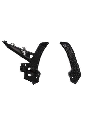 Protector lateral chasis Acerbis Gas Gas ec 250/300/350/450 24-26
