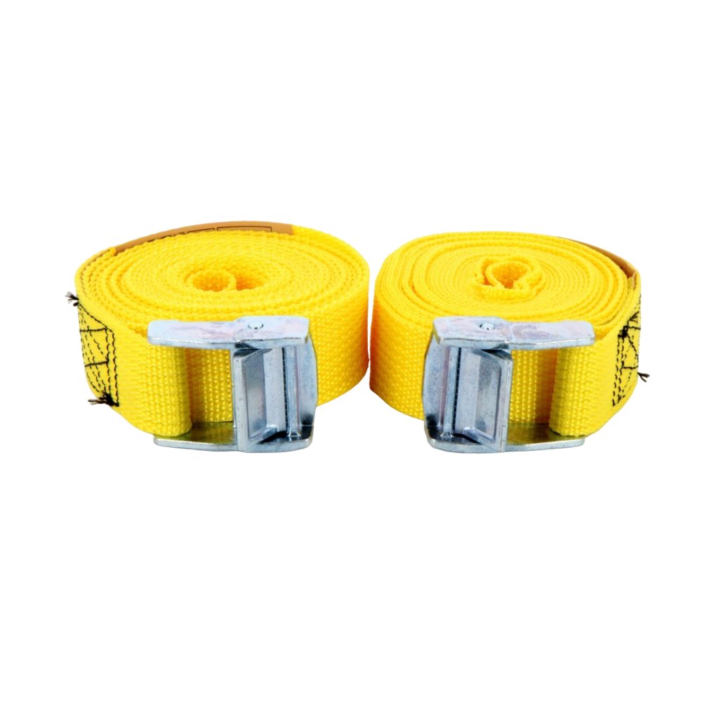 Correas PONSA remolque  35mm 2 unid.