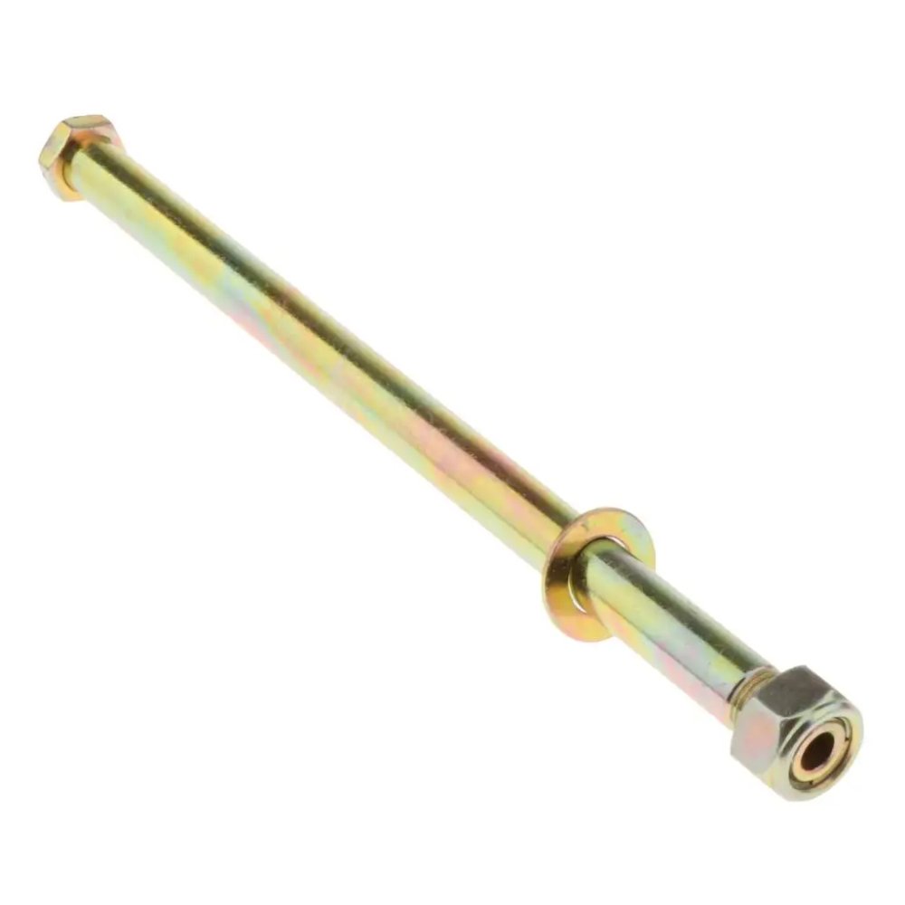 Eje basculante Yamaha Raptor 660 01-05