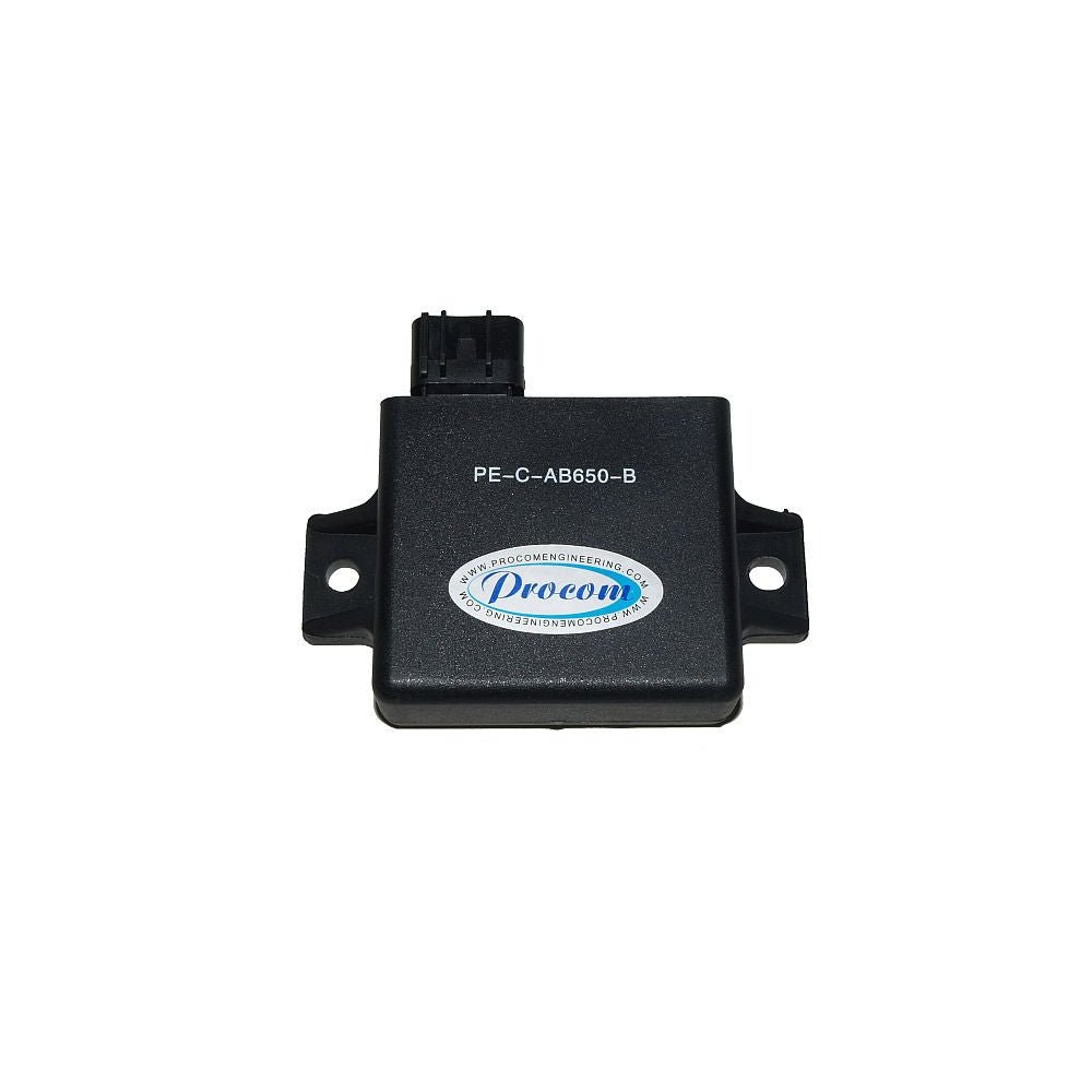 CDI BOMBARDIER DS 650 03-07 BAJA 02-05