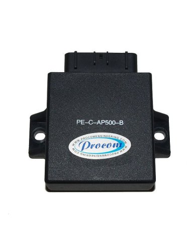 CDI POLARIS PREDATOR 500 05-07