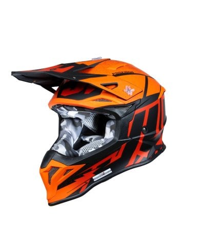 Casco Just 1 J-39 Poseidon