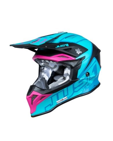 Casco Just 1 J-39 Thruster