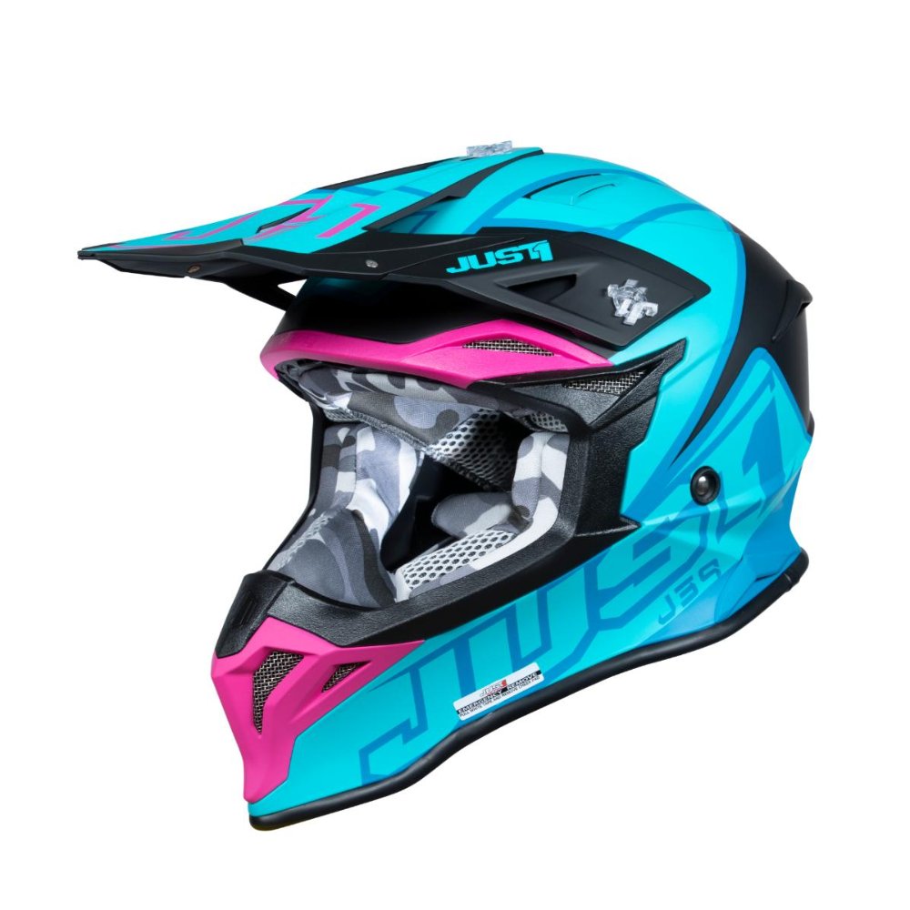Casco Just 1 J-39 Thruster Casco Just 1 J-39 Thruster