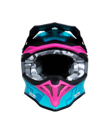 Casco Just 1 J-39 Thruster