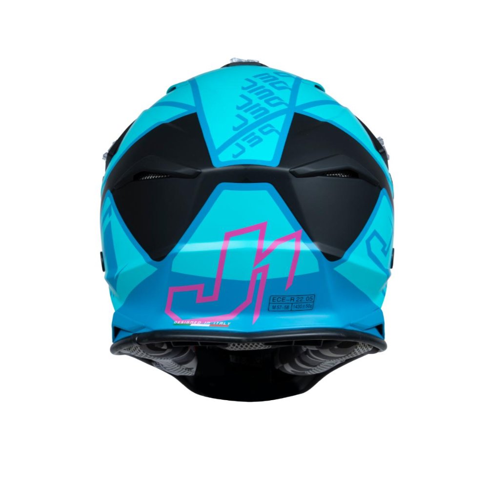Casco Just 1 J-39 Thruster Casco Just 1 J-39 Thruster