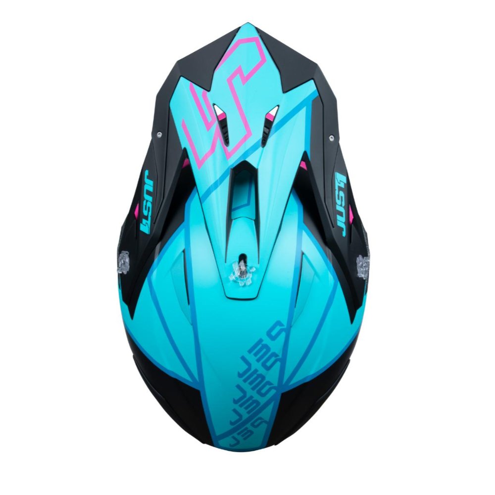 Casco Just 1 J-39 Thruster Casco Just 1 J-39 Thruster