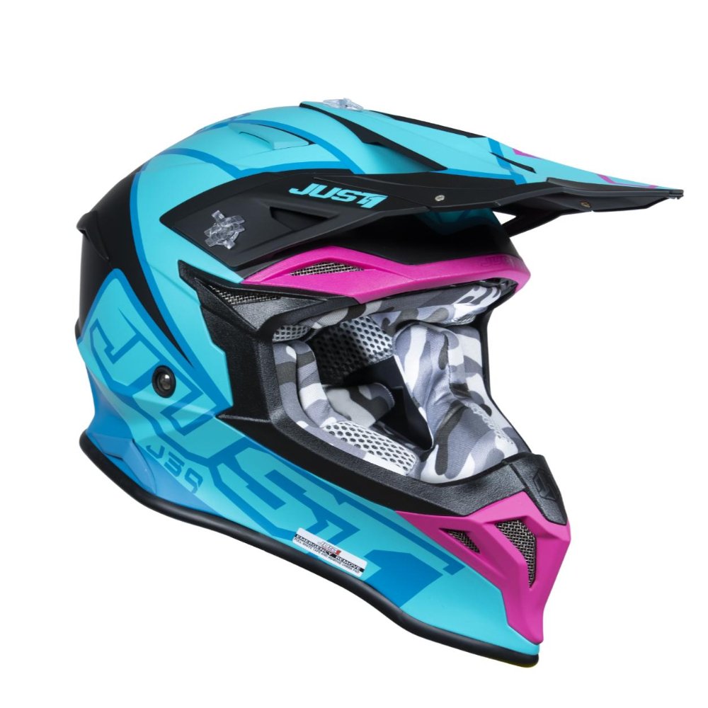 Casco Just 1 J-39 Thruster Casco Just 1 J-39 Thruster