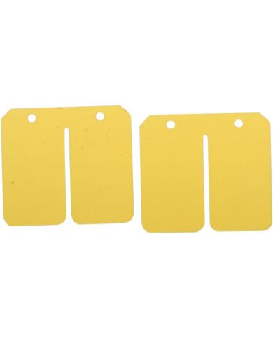 Láminas fibra Yamaha Blaster 200 88-06