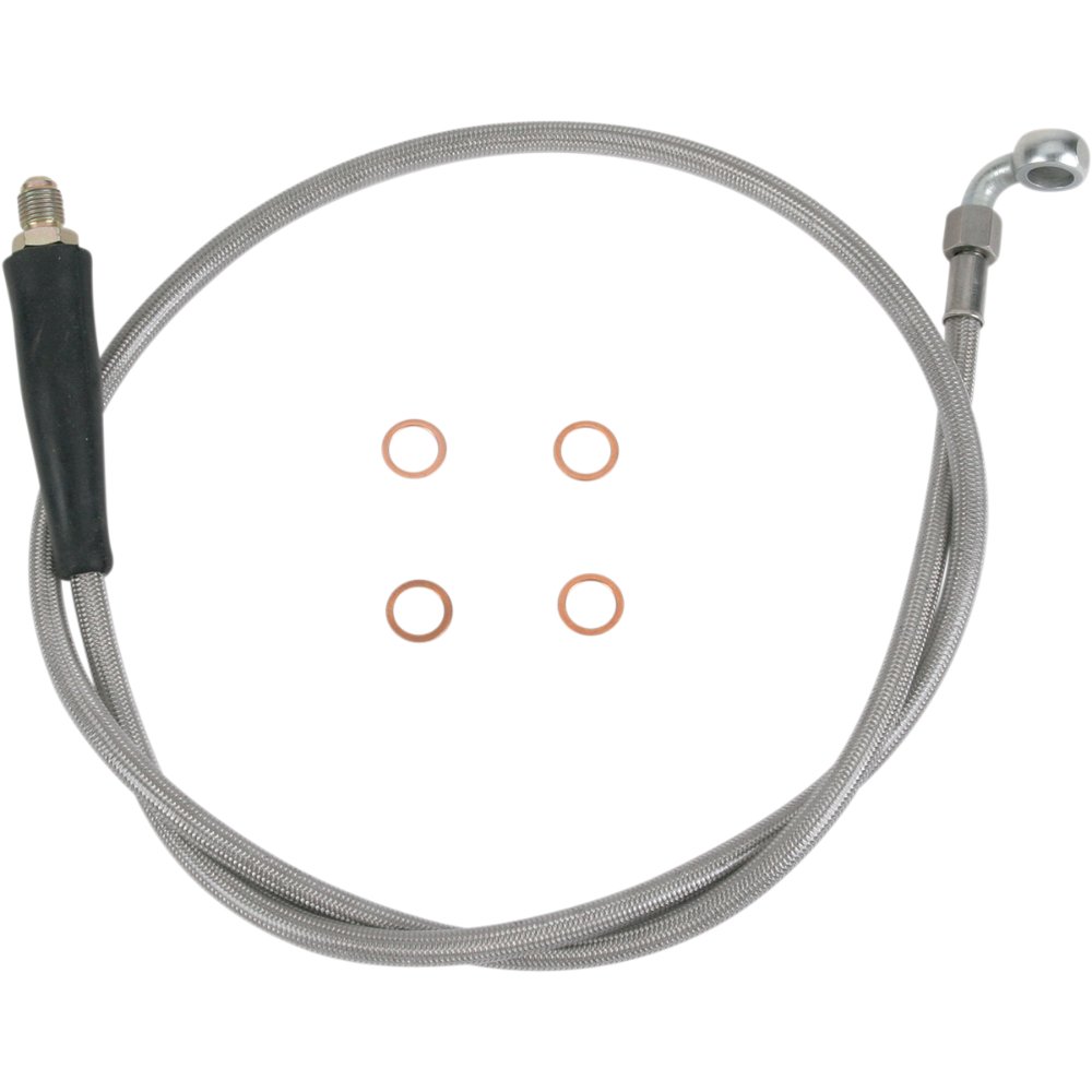 Latiguillo embrague KTM EXC 125/200 2T 400/450/520/525 4T 98-06 Latiguillo embrague KTM EXC 125/200 2T 400/450/520/525 4T 98-06