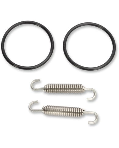 Kit reparación de escape KTM 250/300 00-18