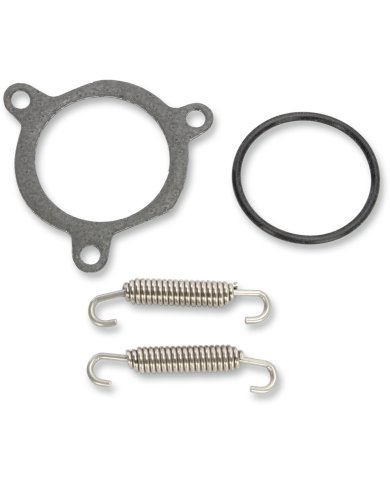 Kit reparación de escape KTM 250/300 94-03