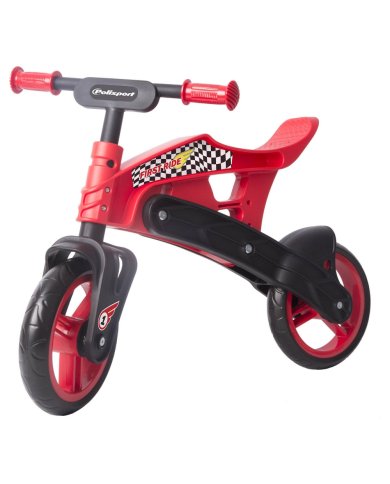 Bicicleta de equilibrio todoterreno Balance Bike Bicicleta de equilibrio todoterreno Balance Bike
