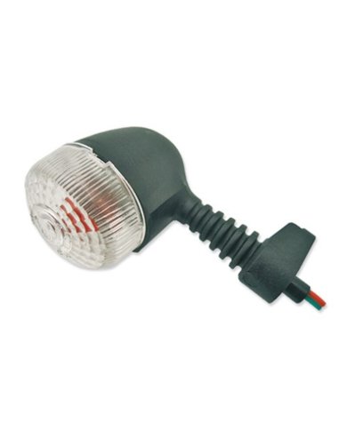 Juego de intermitentes