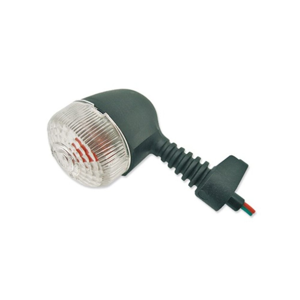 Juego de intermitentes