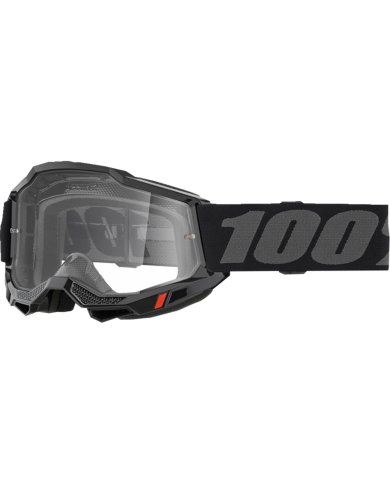 Gafas 100% Accuri 2 OTG (compatibles con gafas graduadas)