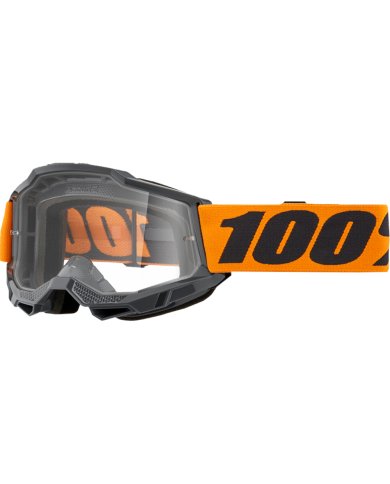 Gafas 100% Accuri 2 OTG (compatibles con gafas graduadas) Gafas 100% Accuri 2 OTG (compatibles con gafas graduadas)