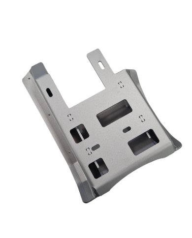 Protector disco corona Dirtsoul LTZ 400 03-12