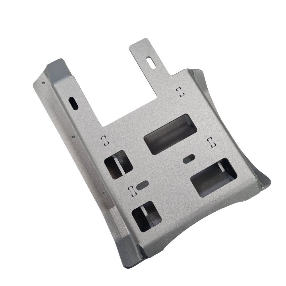 Protector disco corona Dirtsoul LTZ 400 03-12