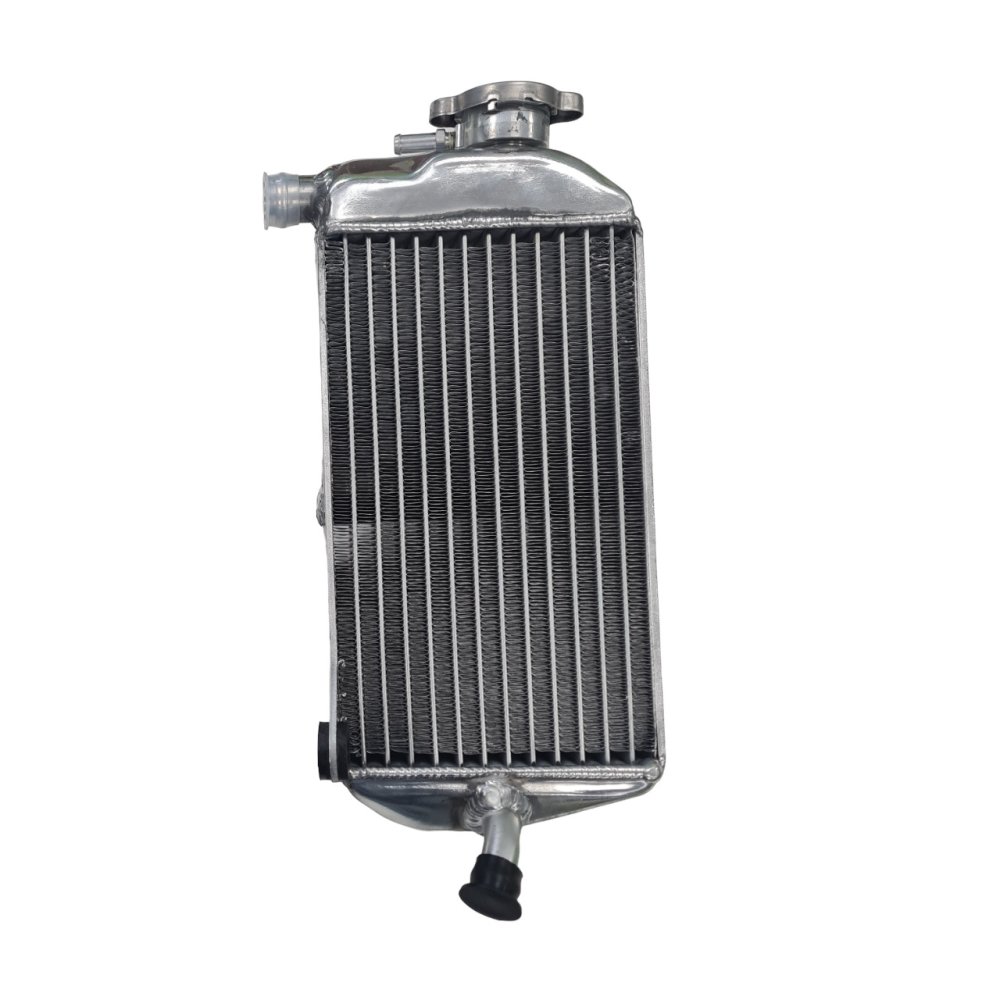 Radiador lado con tapón HONDA CRF250R 22-23