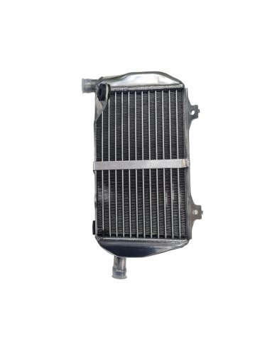 Radiador lado sin tapón HONDA CRF250R 22-23 Radiador lado sin tapón HONDA CRF250R 22-23