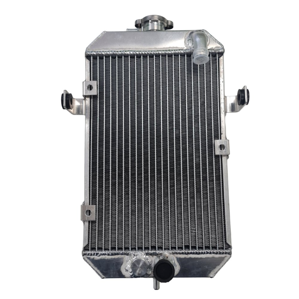 Radiador Yamaha Raptor YFM 660 R 01-05