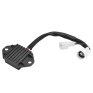 Regulador Dirtsoul Yamaha WRF 250 07-14 / WRF 450 07-11