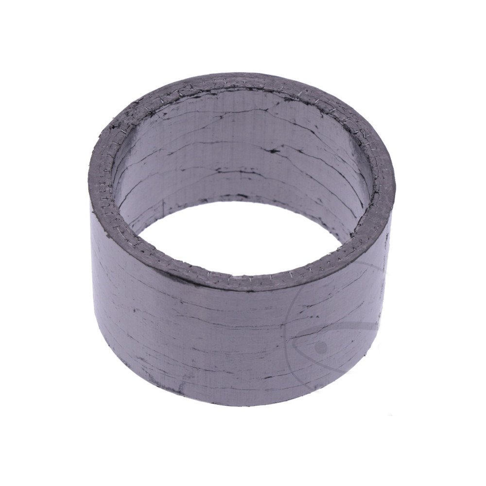 Casquillo colector escape Athena 38x44x25 mm LTZ/KFX