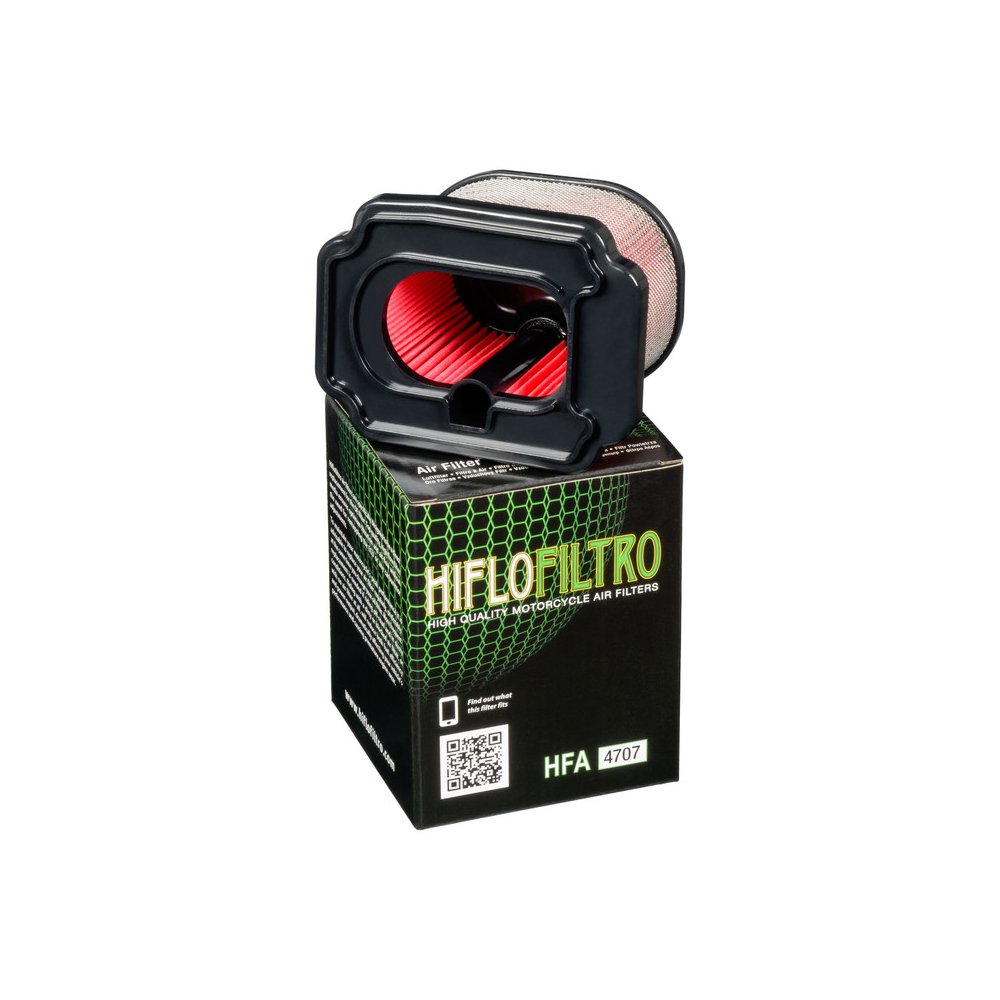 Filtro aire Yamaha Teneré 700 20-25