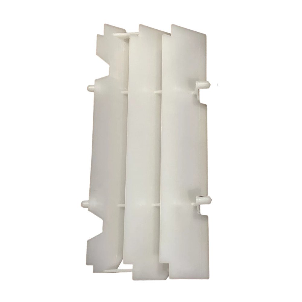 Rejilla radiador blanca derecha KTM / Gas Gas